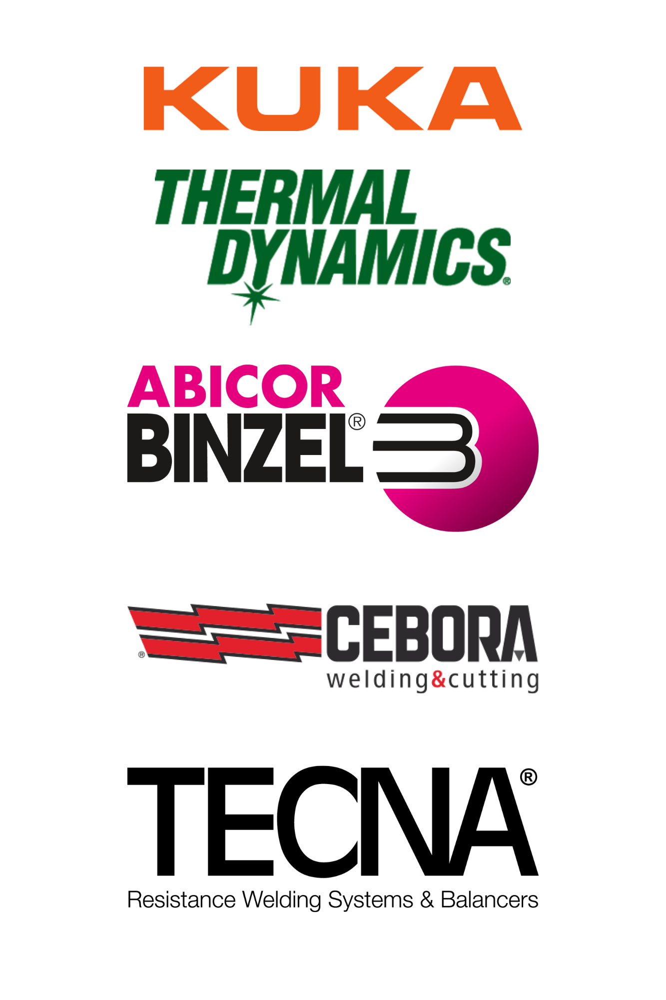 Nuestras Marcas